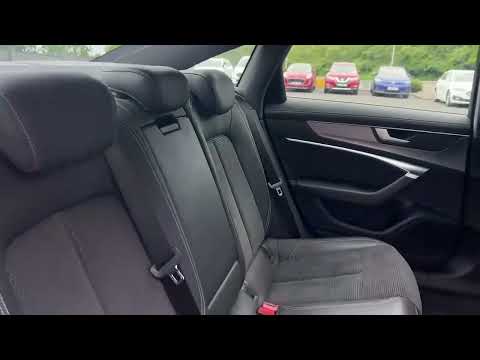 Audi A6 S Line 2.0tdi 204BHP (automatic) - Image 2