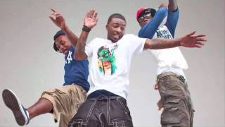 Lil Scrappy (Feat. Travis Porter &amp; Soulja Boy) - She Bad (Remix)