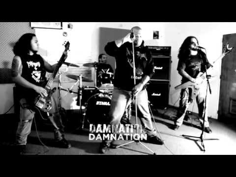 Funebria - Divide & Conquer (Lyric Video)