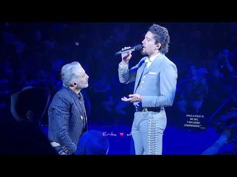🐴 Alex fernández jr.🎤 El tiempo no perdona 💕Dedicada a Alejandro Fernández el 🐴❤️ Palenque Fnsm 2023