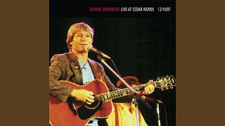 Fly Away (Live at Five Seasons Center, Cedar Rapids, IA - December 1987)