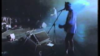 Carter USM - Rubbish - Brixton 1991