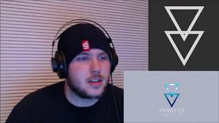 Ventici | Who I'll Be (REVIEW/REACTION)