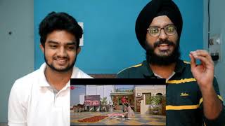 Pehli Baar REACTION | Dhadak | Ishaan &amp; Janhvi | Ajay Gogavale | Ajay-Atul | Amitabh Bhattacharya