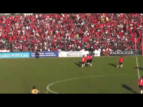 Bra-Pel 351 - Gol do Brasil! Brasil 1x0 Pelotas