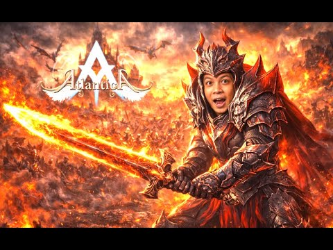 OADAY Atlantica Online