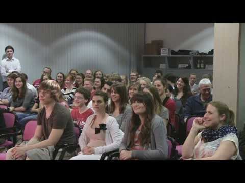 ratinale Jugendrat Ratingen Wahl 2013 Ratingen Festival