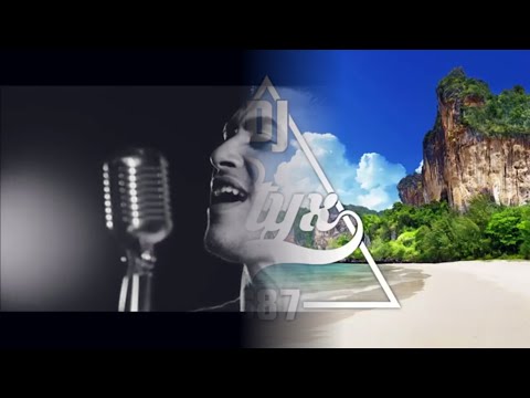 ETERNEL (ZOUK REMIX) - MICKAEL POUVIN ✘ DJ STYX 687 ✘ LATOUFFE 687