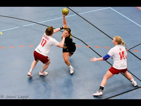 ÅIFK-HIFK, 28.11.2015