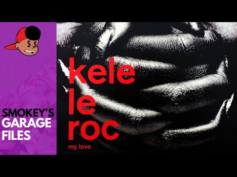 American Rapper First Time Hearing My Love -So Good -10 Below Club Mix (UK Garage Reaction)