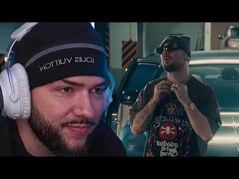 Highman reacts to NANE - DITAMAI RANTU' FREESTYLE