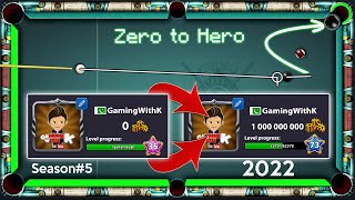 Download lagu LONDON to BERLIN - Zero to 1 Billion Coins Season#5 - Zero to Hero in 8 Ball Pool GamingWithK mp3 Download lagu LONDON to BERLIN - Zero to 1 Billion Coins Season#5 - Zero to Hero in 8 Ball Pool GamingWithK mp3