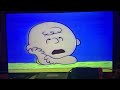 Closing To It S The Great Pumpkin Charlie Brown 1997 Vhs