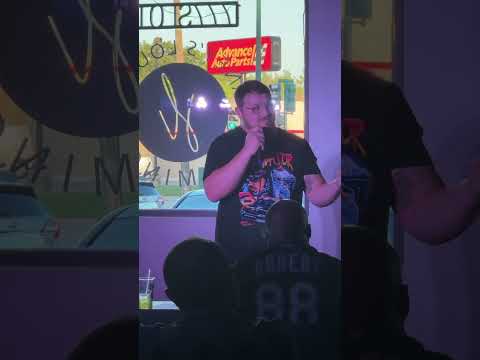 Nathan James (Janey’s Lounge 1 Year Anniversary Showcase 6/12/26)