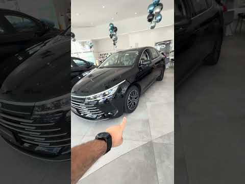 BYD KING VENDEU MAIS DE 1.400 UNIDADES EM AGOSTO! #shorts #byd #king