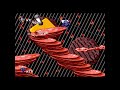 11 FPGA 4K Earthworm Jim 2 Genesis Level Ate
