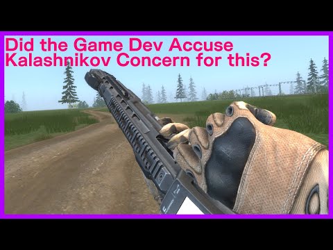 Garry's Mod [ArcCW] Escape From Tarkov Baikal MP-153 & MP-155 Showcase