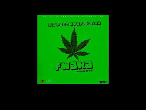 Slap Dee X Ruff Kid - Fwaka (Official Audio)