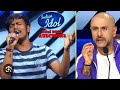 Tere Hawale Kardiya By Abhishek Jena Audition Performance || Indian Idol Season 14 ||Odia Singer||
