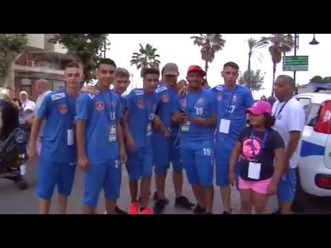 Calcio a 5 - Futsal Cup - Oggi il via