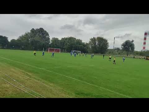 KS Delta Warszawa vs MKS Piaseczno  2010 18.09.2022