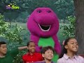 Barney Friends S5E6 Barney S Band 1998 Multiple Sources