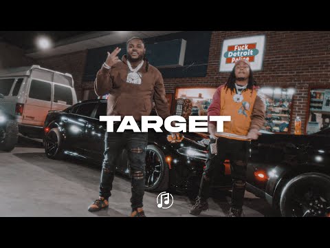 [FREE] Tee Grizzley X 42 Dugg Type Beat ''Target'' (Prod. By Fuelz)