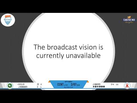 ASCA - Carlton MID A Grade T20 Competition- Rd4- Complete Constructions NT C.C vs Federal AS Build