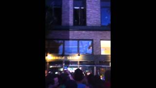 Les Savy Fav - Patty Lee @ Capitol Hill Block Party 2011