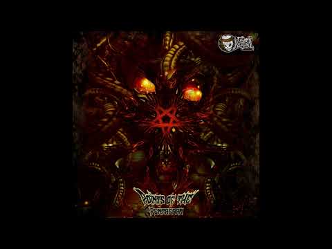 Ziqada x Circus Freq x Kitsune - Engineered Ritual