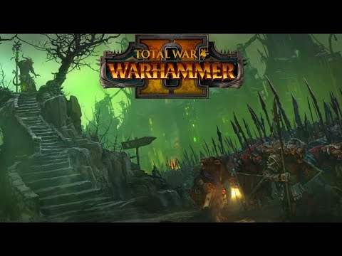 Total War Warhammer 2 –Einfach Geil! ◈ Gameplay German Deutsch