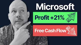 The Truth About Microsoft’s Massive AI Spending (Is It Worth It?)