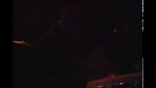 Anne Clark - Abuse - Live In Berlin Metropol 1992