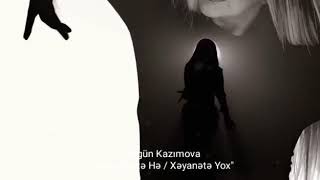 Aygün Kazımova - Məhəbbətə Hə / Xəyanətə Yox (Eksklüziv klip version 2019)