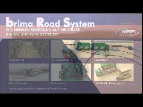 brima RoadSystem