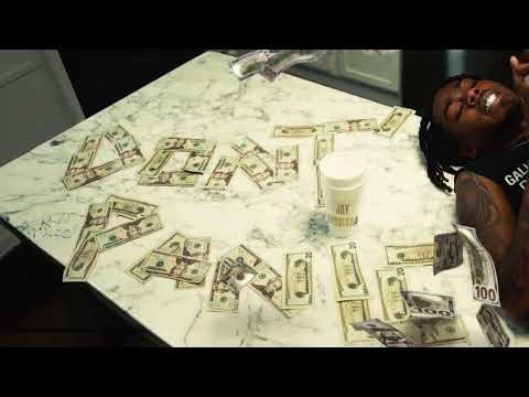 Jay Montana – "Tables Turn" (Official Audio)