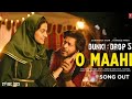 Danki Movie song || yara Teri kahani me || lovely song #trending #subscribe #youtuber #dankimovie