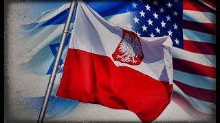 wydarzenia na świecie Polska-USA -Izrael ,Australia,ufo,sieć 5 G ,wartości przyszłości