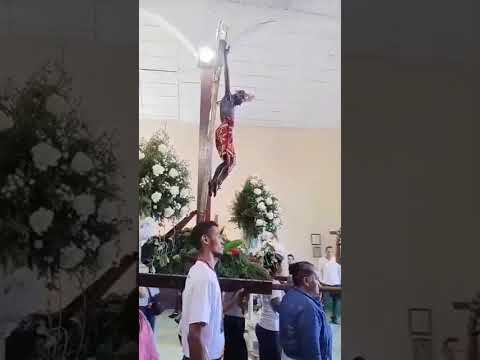 Señor de Esquipulas la Conquista Carazo Fragmento Marcha Fúnebre Nicaragűense Padre Emilio Botari