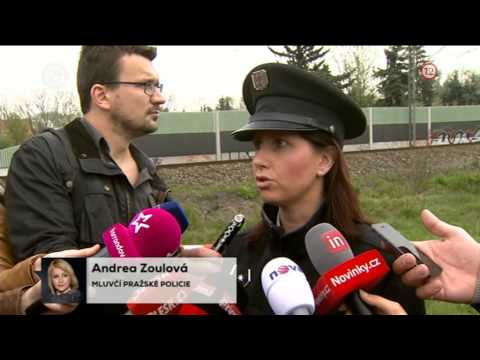 Zomrela Iveta Bartošová.
