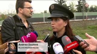 Zomrela Iveta Bartošová. Zomrela Iveta Bartošová.
