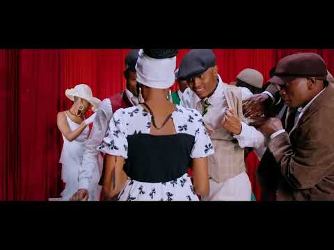 Cartoon47 Sherehe ft. Liz Bleey (Official Video)