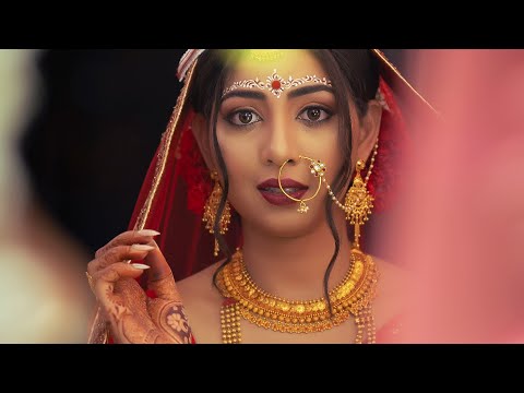 BEST CINEMATIC FULL VIDEO OF 2021 | UPASANA X SOURABH ...