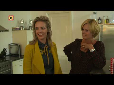 I AM Booming aflevering 4 - Anne-Marie op bezoek bij Wiljan