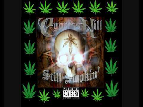 Cypress Hill - Another Victory