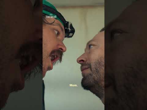 Call Mom | FX's The Bear | Hulu #Shorts