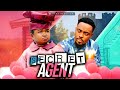 SECRET AGENT (2022 Full Movie) Ebube Obio, Toosweet Annan 2022 Latest Nigerian Nollywood Full Movie