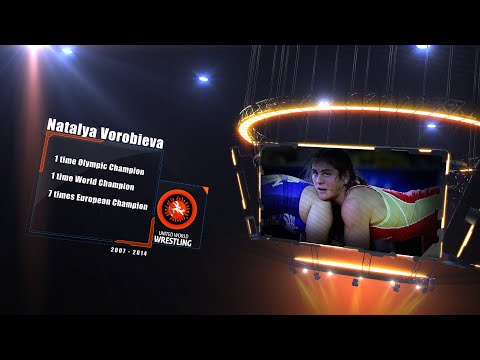 #Super8 -- Natalia VOROBIEVA (RUS)