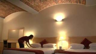 The Place Apartment Hotel, Manchester, City Centre