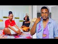 MONALISA Part 03 Love Story DONTA TV
